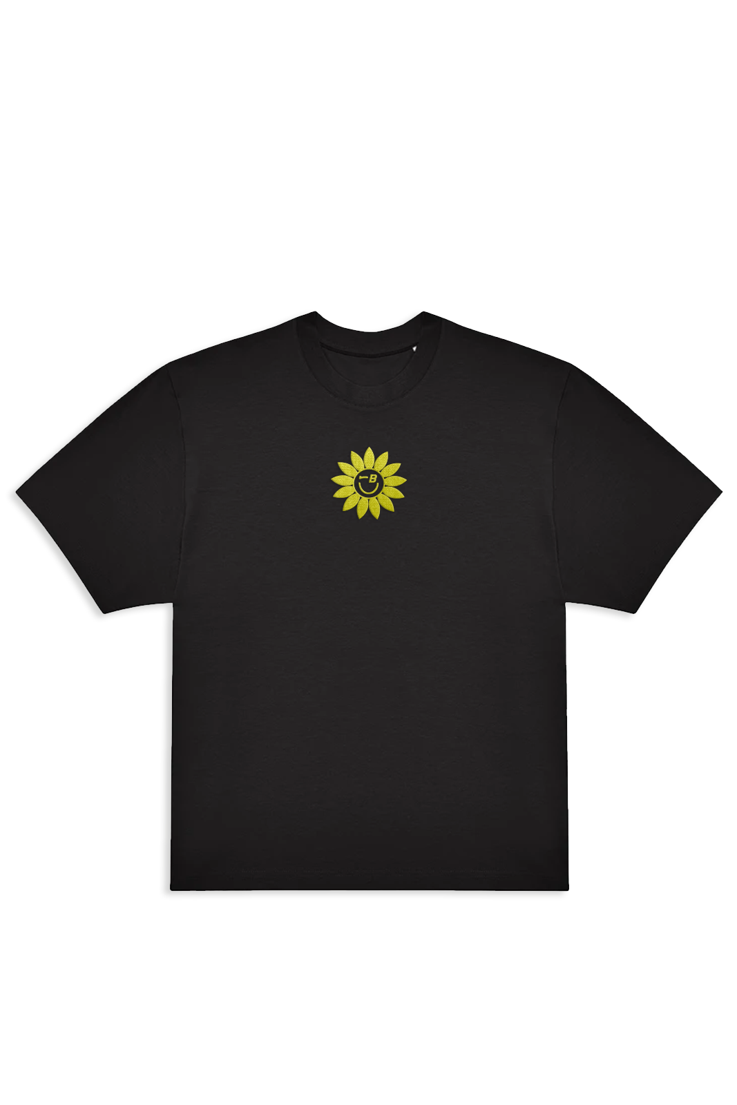 T-Shirt - Blümchen - Boomerang